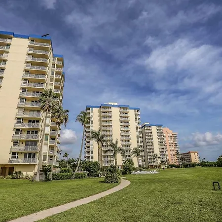 Estero Beach And Tennis 208A